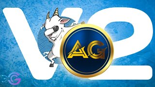 Aquagoat V2 | Aquagoat Update | Everything you need to know!