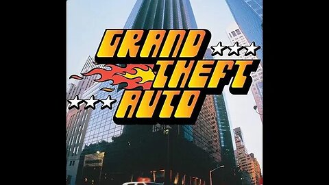 Grand theft Auto 1 | Live streaming | RayKenney0562 | Story Mod