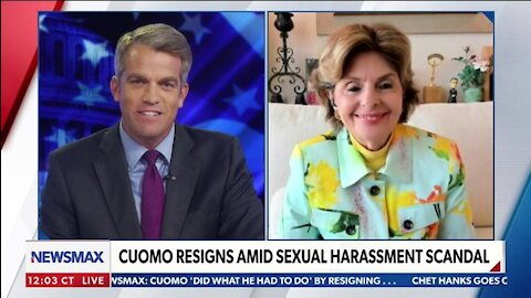 Gloria Allred: Cuomo’s ‘Dirty Old Man’ Defense Doesn’t Pass Laugh Test