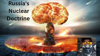 Russian Nuclear Doctrine