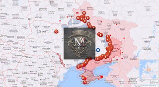 May 2 - The Bloody Date Of Ukrainian History. Military Summary And Analysis 2023.05.02