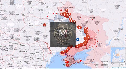 May 2 - The Bloody Date Of Ukrainian History. Military Summary And Analysis 2023.05.02