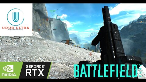 Battlefield 2042 Season 1 | PC Max Settings | 5120x1440 32:9 | RTX 3090 | Exodus Gameplay | G9