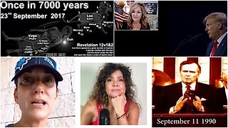 8/9/23 Pfizer Whistleblower Karen Kingston poisoned! Insulin supply infected with A.I. Nanotech! Dead people emitting bluetooth M.A.C addresses!