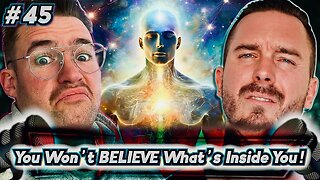 What IS a Human Body? Mind-Bending Exploration Inside & Out!