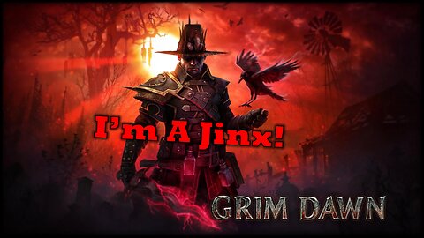 Grim Dawn | Top-Down Jump Scares