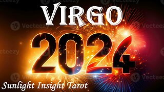 VIRGO♍ Your Souls Are Meant To Be!💕 You'll Be Planning Your Future Together Forever!🥰 January Love