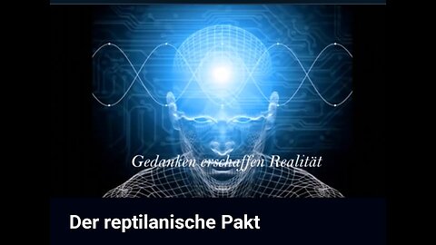 Der reptilanische Pakt