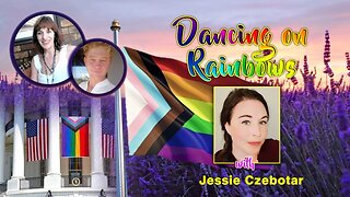 SOULutions with ARA and Jessie Czebotar - Dancing on Rainbows: Decode on the "Rainbow Flag" (June 2023)