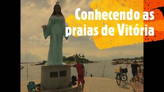 [VITORIA] As praias de Vitória