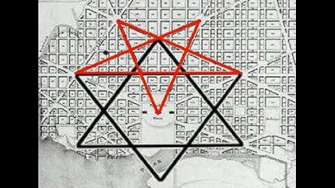 NWO: Occultism and satanism in the US government