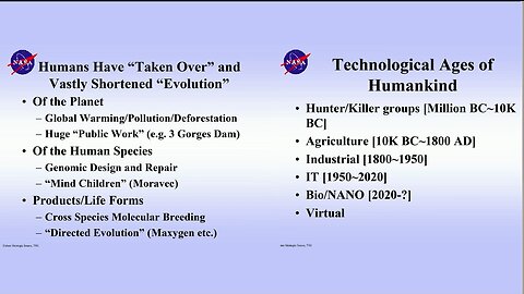 Jason Bermas | “#1, How Does A 2001 Document Know We Are going To Hit That?”