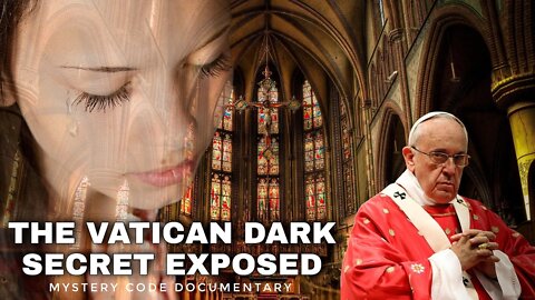 The Vatican Secret Doesn't Want You To Know! | EXPOSED