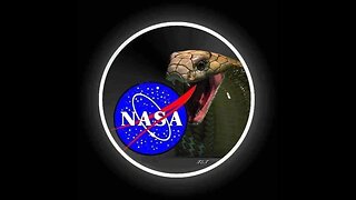 NASA FAKE GREEN SCREEN HORSE SHIT