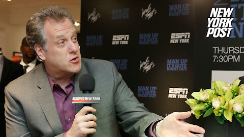 Michael Kay has eyes on fall ratings win after defeating WFAN again