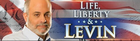 Life, Liberty & Levin 1/27/24