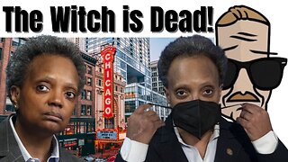 Lori Lightfoot is OUT | Trump 2024 | LIVE STREAM | Trump Rally | #MAGA | 2024 Election | LIVE