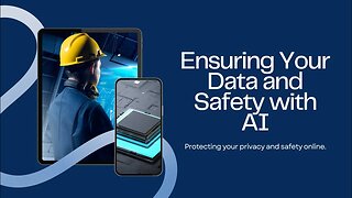 Navigating the Digital Landscape Safely: AI Safety and Privacy Measures for Young Learners
