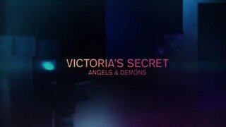 VICTORIA'S SECRET ANGELS (ALL MEN) & DEMONS PART 2