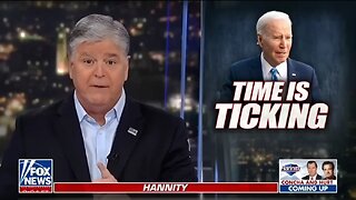 Democrats Are In Deep Trouble For 2024: Hannity