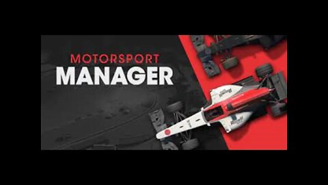 Motorsport Manager - Season 7 - Round 1