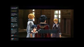 The Legend of Heroes: Trails of Cold Steel II (part 6) 7/13/21