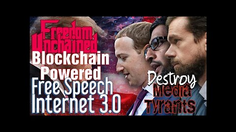 Blockchain Powered Free Speech Social Media - Interview with Mister Kittyface CX Developer Skycoin