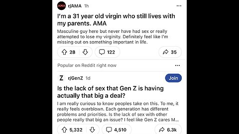 Reddit is infested with sex-negative prudes (Part 2)