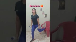 bora de BUMBUM ?