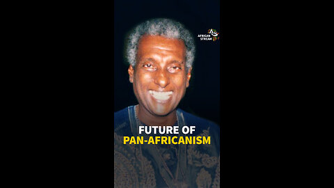 FUTURE OF PAN-AFRICANISM