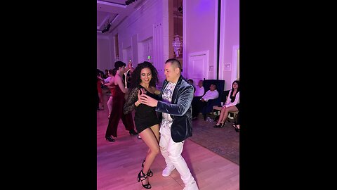 Unraveling the Magic of Sensual Bachata