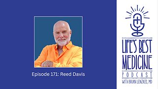 Episode 171: Reed Davis