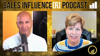 Organize Your Business Spaghetti with Amy Franko, Sales Influence(r)