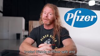 Pfizer's Big Secret EXPOSED!