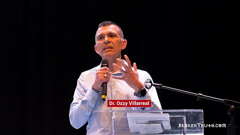 Dr. Ozzy Villarreal (Espanol)