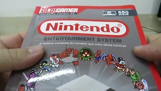 Dossiê OLD!Gamer: Nintendo