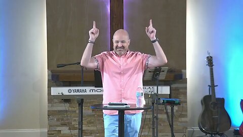 Encountering Nathaniel (Jesus Encounters Pt 3) - Pastor Ray Peters