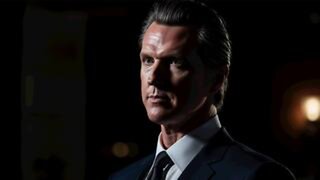 INTERVIEW "The Newsom Nightmare" & Taking Back Congress from Bottom-Up