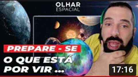 🔴Veja ANTES Que DELETE!!! Estão Nos ENGANANDO A Anos, PREPARE - SE - #Espirtismo Eduardo Sabbag