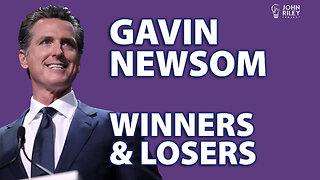 California Budget: Who are the Winners and Losers in Gavin Newsom's plan?