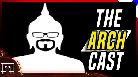 The ArchCast#43 The Current State Of 40k #ONLYMEN! And Poking Fun At Wokist "Fan" Account