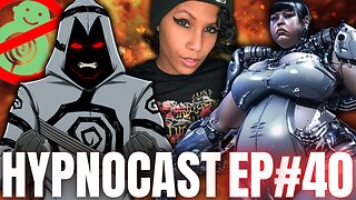 BASED Youtuber Gothix ATTACKED BY BLACK GIRL GAMERS | Stellarblade IGNITES THE WOKE | Hypnocast