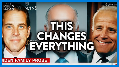 Democrats Shocked as CNN Digs Deep Into Details of Biden Family Corruption | DM CLIPS | Rubin Report