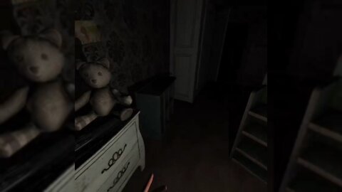 Experience Horror in Virtual Reality! AFFECTED: The Manor! Only the brave may enter! Part 2