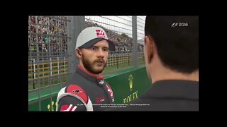 F1 2016 Part 4