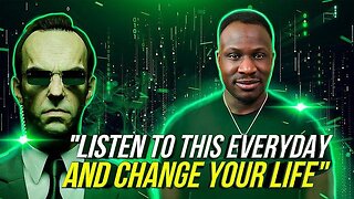 Ralph Smart | How I Escaped the Matrix (EYE-OPENING)