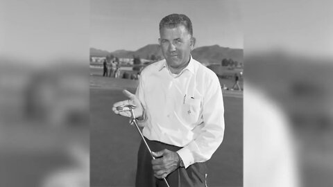 Reboot: PING Anser - The putter that changed everything.