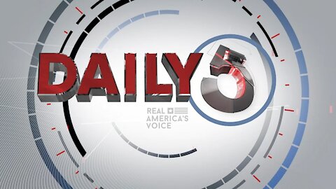 Introducing: The Daily Five with David Oliver