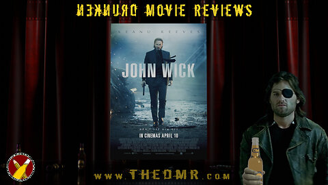 DMR #38: John Wick