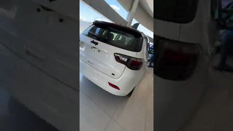 NOVO JEEP COMPASS 4XE HÍBRIDO 2022 CHEGOU COM PREÇO DE BMW!! #Shorts Fastcarview